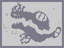 Thumbnail of the map 'Harry The Happy Sea Monster'
