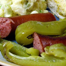 Kielbasa - Made Simple
