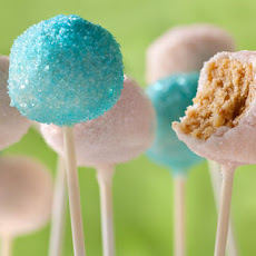 Cake Pops Recipe