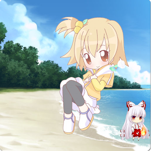 萌空·战姬.apk 1.1