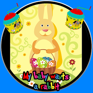 my baby want a rabbit.apk Varies with device