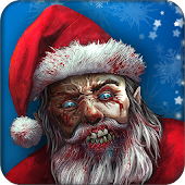 Santa vs. Zombies 2