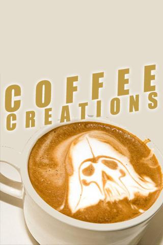 COFFEE CREATIONS lite