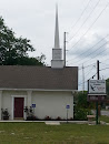 Grace Worship Center