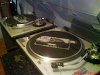 Par De Tornamesas Technics 1200 Mk2