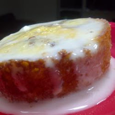 Sock It to Me Cake IV