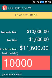 How to download Cálcular IVA - Mexico lastet apk for pc