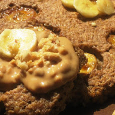 Baked Oatmeal 