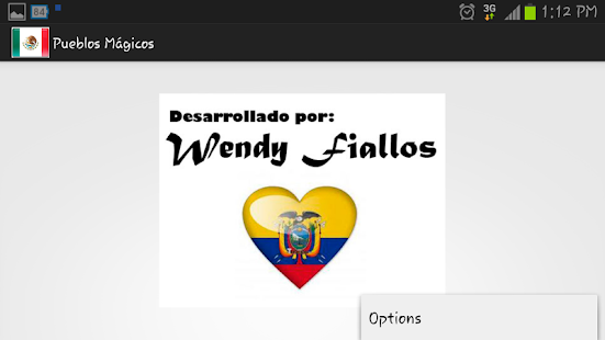 How to download WEF Pueblos Magicos lastet apk for pc