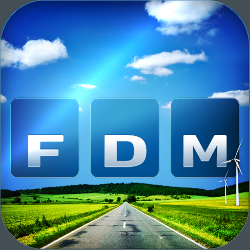 Mit FDM 工具 App LOGO-APP開箱王