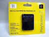 Memory 8 Megas Sony