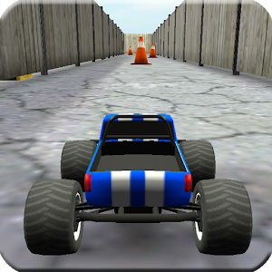 Toy Truck Rally 3D Hacks and cheats