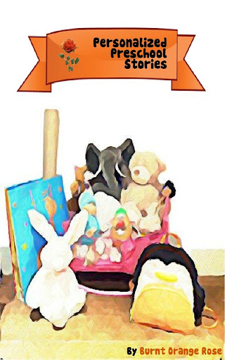 Preschool Stories FREE