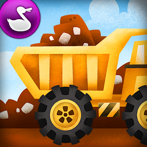 Trucks by Duck Duck Moose Hacks and cheats