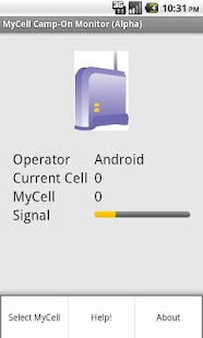 How to install MyCell Femtocell Monitor 1.0.0 unlimited apk for bluestacks