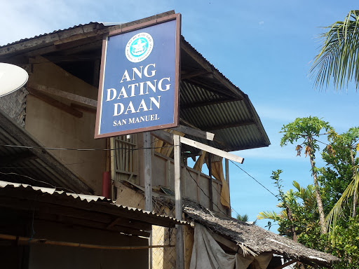 Ang Dating Daan San Manuel