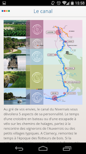 How to install Canal du Nivernais 1.3.8 unlimited apk for bluestacks