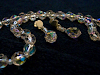 Hermosas Joyas En Piedra Cristal Y Perla