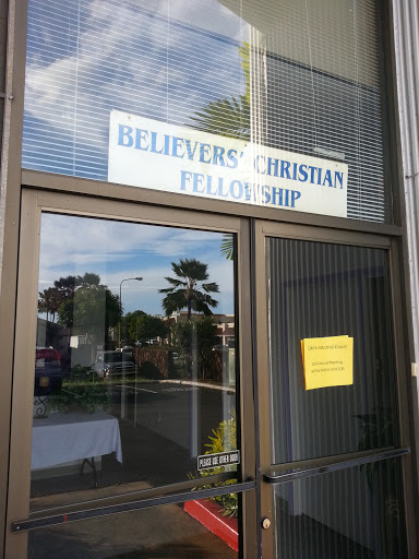 Believers' Christian Fellowship