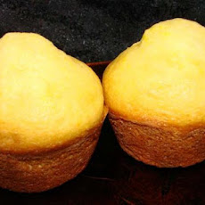 Ginger-Lemon Muffins