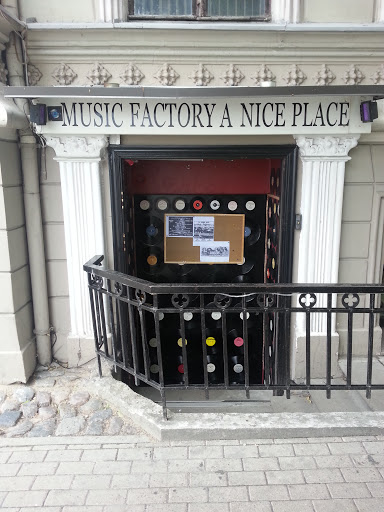 Music Factory 