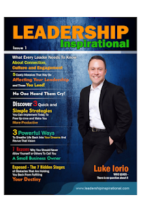 How to download Leadership Inspirational Mag 2.1.1 unlimited apk for pc