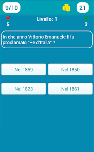 How to install Quiz Italiano (indovinelli) 2.3 unlimited apk for android