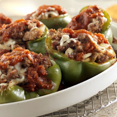 Stuffed Peppers
