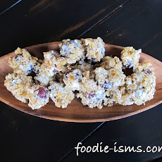 Roquefort Grapes