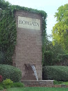Borgata Fountain