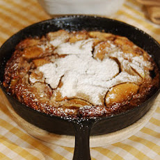 Apple Pancakes