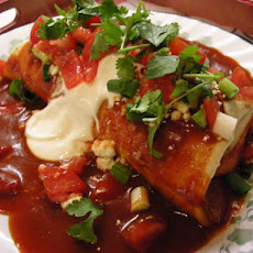 Wet Burritos