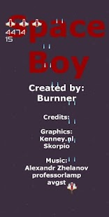 How to get Space Boy Donate 1.42 apk for laptop