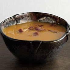 Farmhouse Butternut Squash Soup