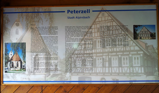 Peterzell History Part 2