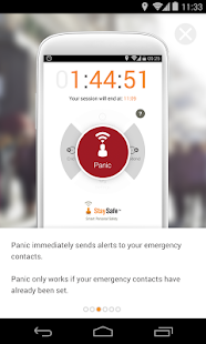 How to mod StaySafe Personal Safety 1.0.0 unlimited apk for android