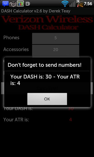 免費下載生產應用APP|DASH Calculator app開箱文|APP開箱王