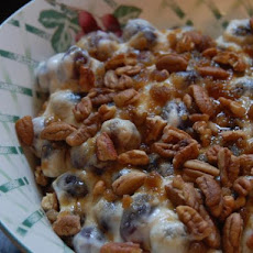 Summer Sweet Grape Salad