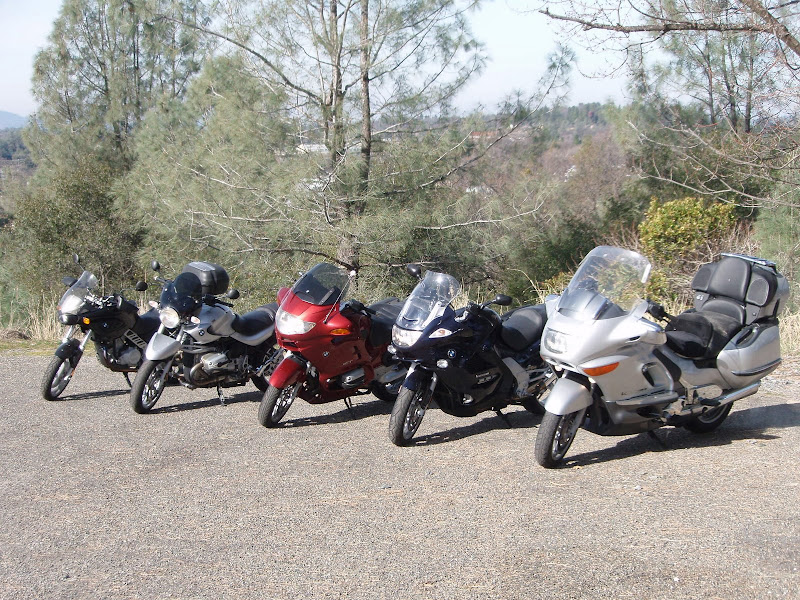 bmw f800st for sale craigslist