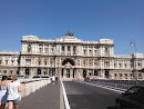 Palazzo di Giustizia - View fr