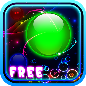 Neon Reaction Chain FREE.apk 1.0