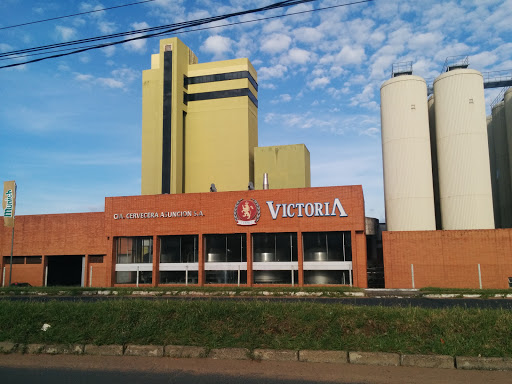 Cervecería Victoria