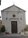 Cappella S. Ciro
