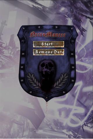 Necromancer Lite