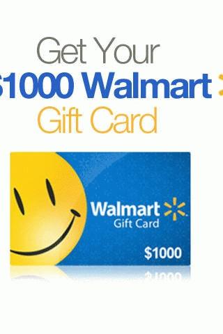 Gift Card $1000