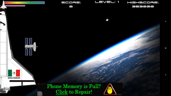 How to mod Space Alert 1.0.1 apk for android