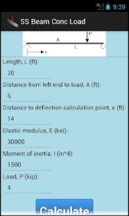How to install SS Beam Conc Load 1.01 apk for laptop