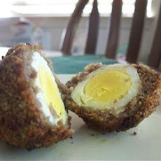 Scotch Eggs