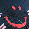 Smiley Face Runnerup