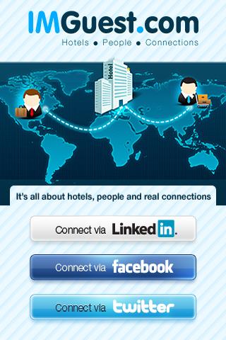 免費下載旅遊APP|IMGuest - Hotel Social Network app開箱文|APP開箱王